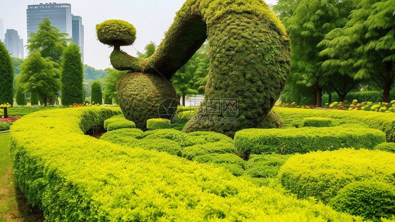 垂直绿化定制设计流程：从构思到实施的关键步骤