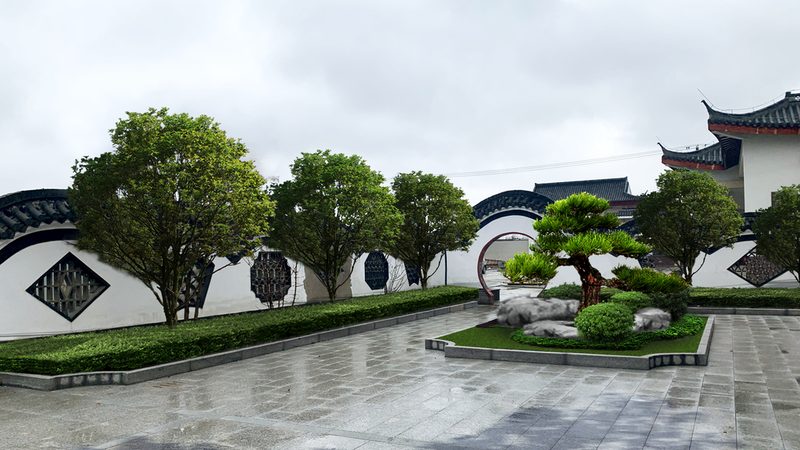 写字楼绿植租赁报价表