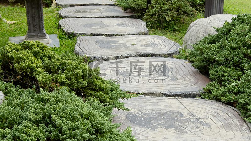 商业庭院绿化设计规范要求解析