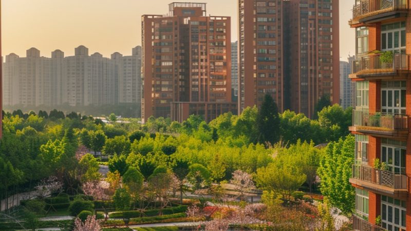 生态园林景观设计公司费用构成揭秘